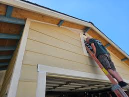 Best Engineered Wood Siding  in Avonmore, PA